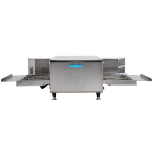 TurboChef HHC2020 STD-48" Electric Countertop Impingement Conveyor Oven- 208/240V, 3 Phase