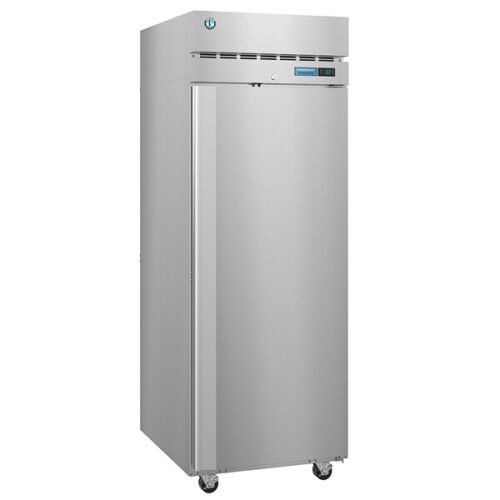 Hoshizaki PT1A-FS-FS 27 1/2" Full Solid Door Pass-Through Refrigerator