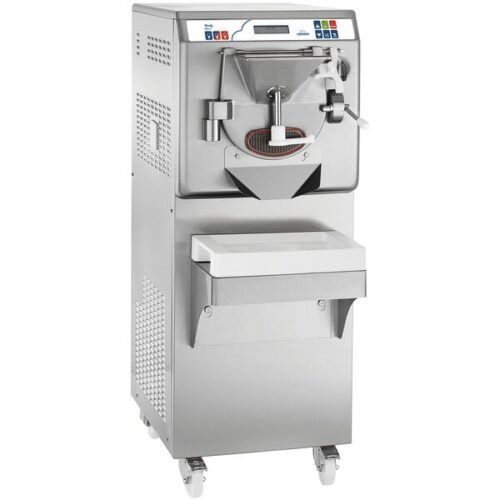 Carpigiani READY 302 G-W 15 Qt. Water Cooled Gelato / Low Overrun Desserts Batch Freezer - 208-230V, 3 Phase