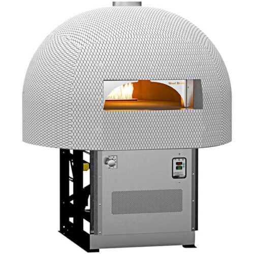 Wood Stone WS-TS-5 Traditional Series 60" Stone Hearth Oven