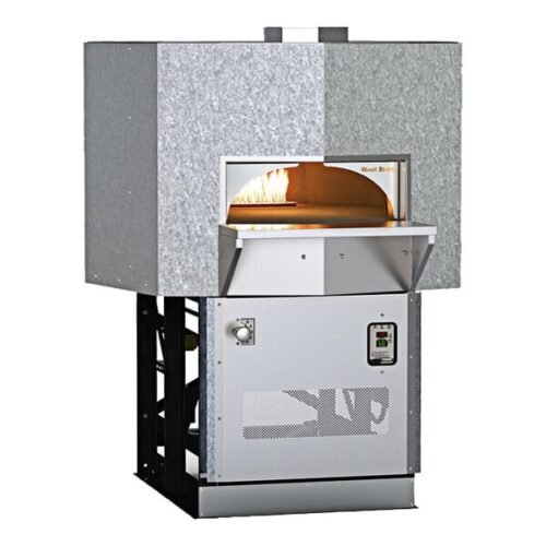 Wood Stone WS-MS-5 Mt. Adams 60" Stone Hearth Oven