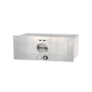 Toastmaster 3A80AT09 29" Built-In Single Drawer Warmer - 120V, 450W