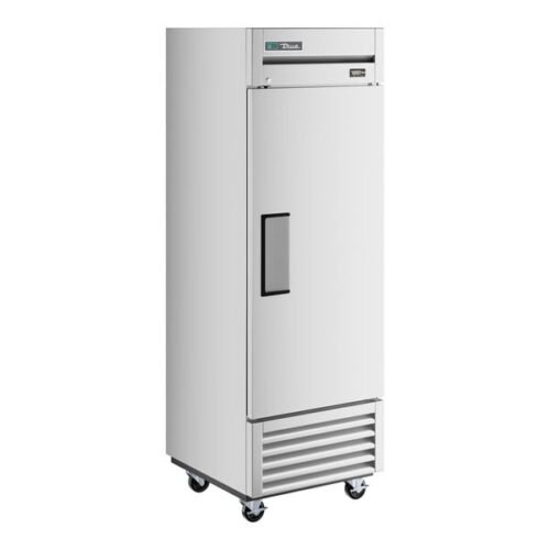 True T-23F-HC 27" Solid Door Reach-In Freezer