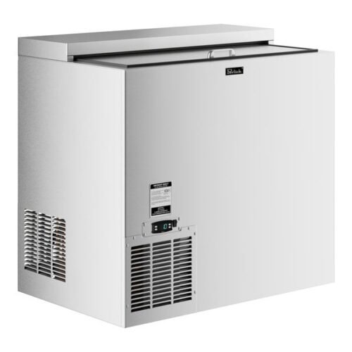 Perlick FR36RT-SS-STK 36" Stainless Steel Glass Froster