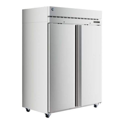 Hoshizaki R2A-FS 55" Solid Door Reach-In Refrigerator