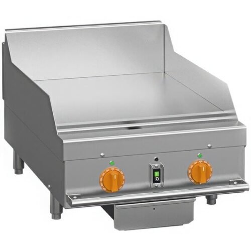Wood Stone WS-GPL-2436-CT-L 24" Liquid Propane Plancha Griddle - 60,000 BTU