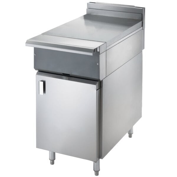 Vulcan VWT18B V Series 18" Spreader Cabinet 3 Vulcan VWT18B V Series 18" Spreader Cabinet - Image 3
