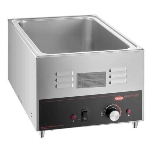Hatco CHW-FUL Full Size Countertop Food Cooker / Warmer - 120V, 1440W