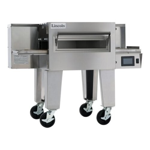 Lincoln Aperion 1624-GUN Natural Gas Impinger Conveyor Oven with 16 3/4" Wide Belt - 60,000 BTU