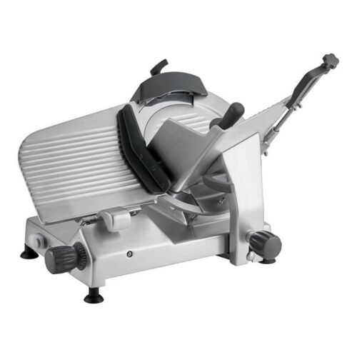Centerline by Hobart EDGE-13 13" Manual Meat Slicer - 1/2 hp