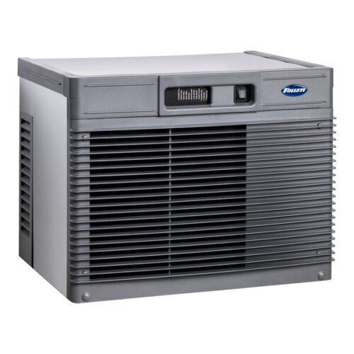 Follett HCC1010WVS Horizon Elite 29" Water Cooled Chewblet Ice Machine with Remote Ice Delivery - 920 lb.