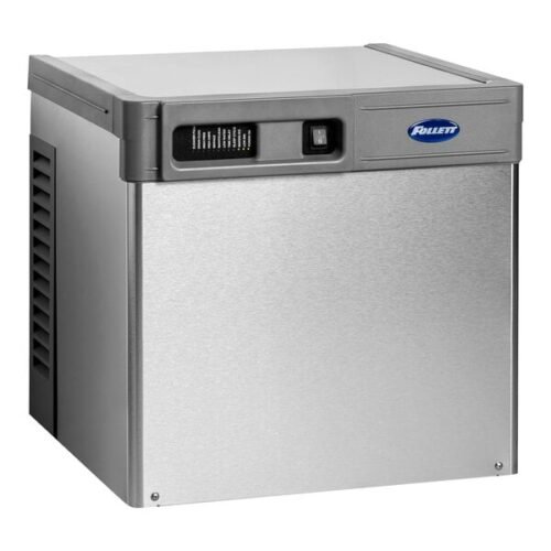 Follett HCD1410RBT Horizon Elite 22 3/4" Remote Condenser Air Cooled Chewblet Ice Machine - 1372 lb.
