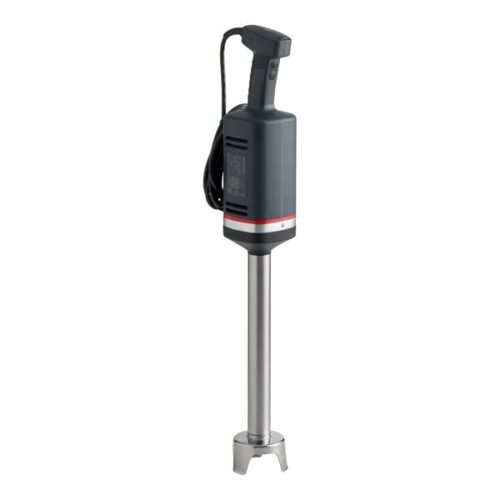 Sammic XM-51 Heavy-Duty 16" Variable Speed Immersion Blender - 1 HP