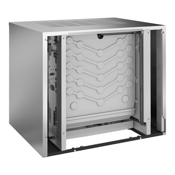 Ice-O-Matic CIM0836GA90 Elevation Series 30 1/4" Air-Cooled Grande Cube Ice Machine - 850 lb., 208-230V 5 Ice-O-Matic CIM0836GA90 Elevation Series 30 1/4" Air-Cooled Grande Cube Ice Machine - 850 lb., 208-230V - Image 5