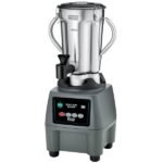 Waring CB15SF 1 Gallon Stainless Steel Food Blender with Spigot - 120V 4 Waring CB15SF 1 Gallon Stainless Steel Food Blender with Spigot - 120V