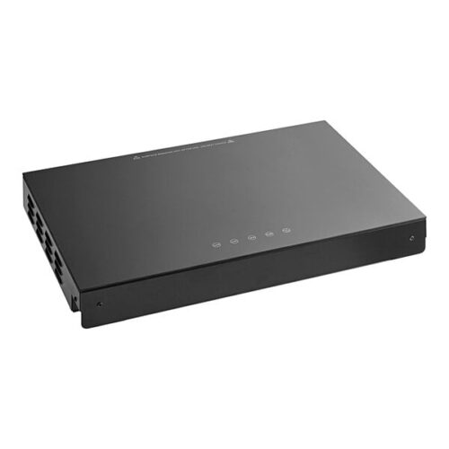Avantco ICW375 16" x 23" Black Countertop Induction Warmer - 120V, 375W