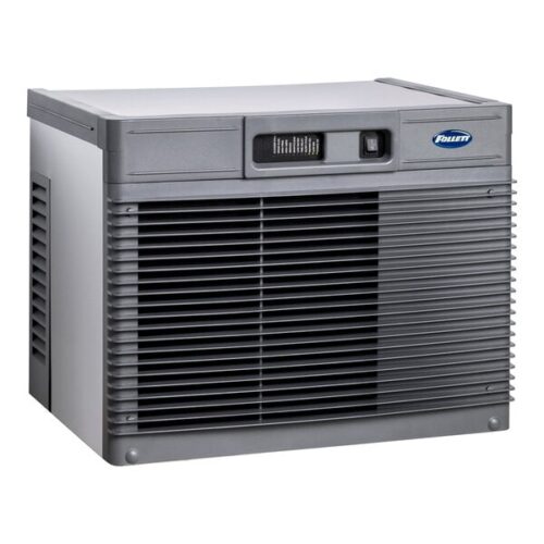 AsiaResto.com - Premium Commercial Kitchen Tools 125 Follett HCC1010WBS Horizon Elite 29" Water Cooled Chewblet Ice Machine with Remote Ice Delivery - 920 lb.