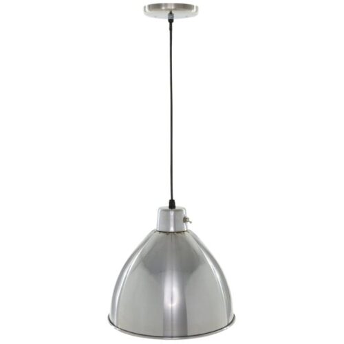Hanson Heat Lamps 800-C-SS Ceiling Mount Heat Lamp with Stainless Steel Finish