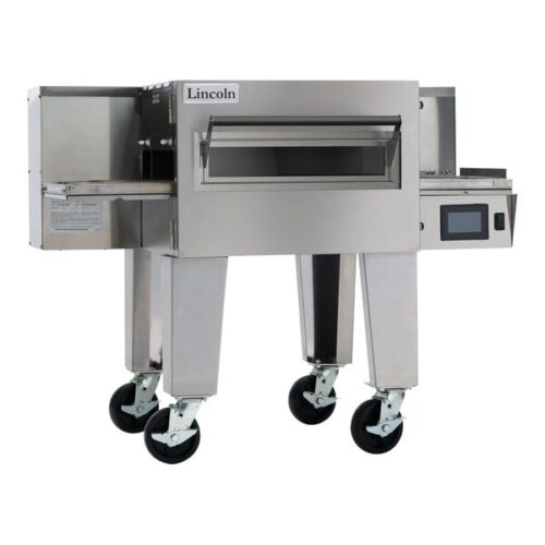 Lincoln Aperion 1624-GUN Natural Gas Impinger Conveyor Oven with 16 3/4" Wide Belt - 60,000 BTU