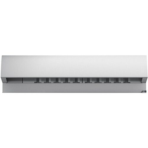Rational 60.76.180 UltraVent Model 6-Full Size / 10-Full Size Ventless Condensation Hood for Combi-Duo Electric Ovens - 125V