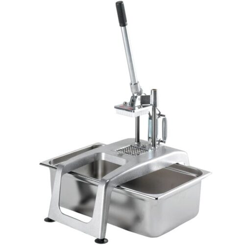 Sammic CF-5 3/8" French Fry Cutter