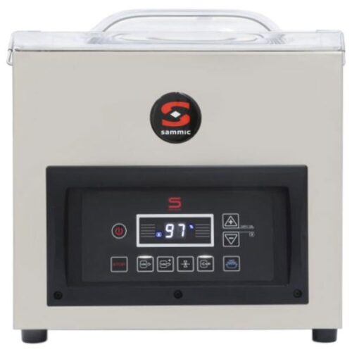Sammic SE-316 Chamber Vacuum Packaging Machine with 13" Seal Bar