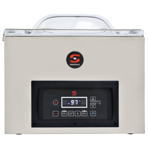 Sammic SE-416 Chamber Vacuum Packaging Machine with 17" Seal Bar