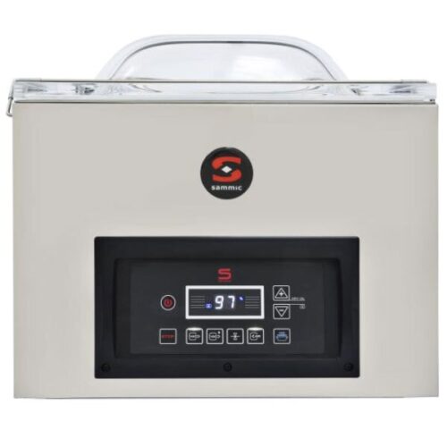 Sammic SE-420 Chamber Vacuum Packaging Machine with 17" Seal Bar