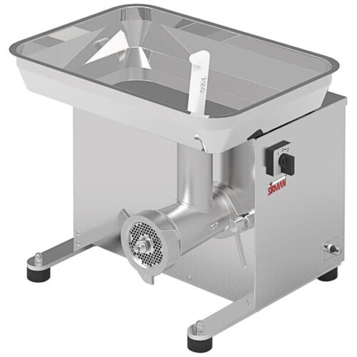 Sirman 2122965320018 TC #22 Colorado Electric Meat Grinder