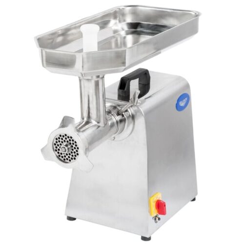 Vollrath 40744 #22 Meat Grinder 1 1/2 hp 110V