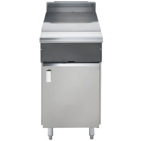 Vulcan VWT18B V Series 18" Spreader Cabinet 1 Vulcan VWT18B V Series 18" Spreader Cabinet
