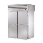 True STA2HRT-2S-2S Spec Series 68" Solid Door Roll-Through Insulated Heated Holding Cabinet 2 True STA2HRT-2S-2S Spec Series 68" Solid Door Roll-Through Insulated Heated Holding Cabinet