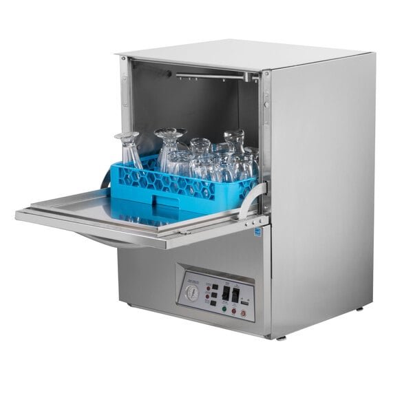 Jackson DishStar LT Low-Temperature Undercounter Dishwasher - 115V 3 Jackson DishStar LT Low-Temperature Undercounter Dishwasher - 115V - Image 3