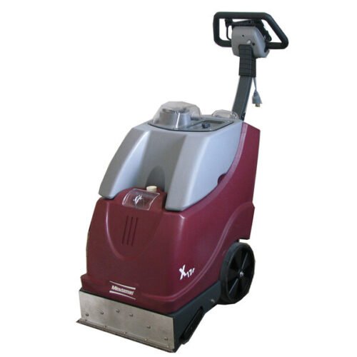 Minuteman X17 17" 100 PSI Corded Carpet Extractor