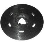 Minuteman 200018-M 18" Perma Grip Pad Driver for 20" 175 RPM Floor Machines 2 Minuteman 200018-M 18" Perma Grip Pad Driver for 20" 175 RPM Floor Machines