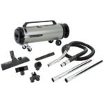 MetroVac ADM4SNBF Professional Evolution 2 Speed Canister Vacuum - 1350W