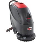 Viper AS510B 20" Cordless Walk Behind Disc Floor Scrubber - Machine Only - 10.5 Gallon 2 Viper AS510B 20" Cordless Walk Behind Disc Floor Scrubber - Machine Only - 10.5 Gallon