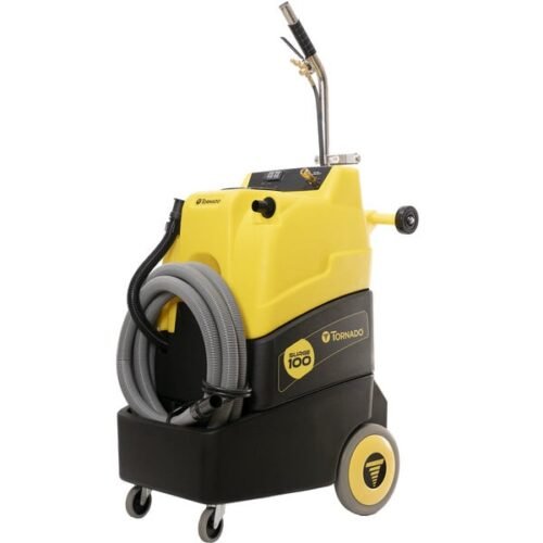 Tornado Surge TE200-G15-U 220 Corded Carpet Extractor - 15 Gallon