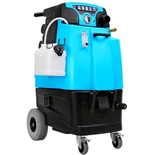 Mytee LTD3 Speedster Heated Corded Carpet Extractor - 11 Gallon - 115V