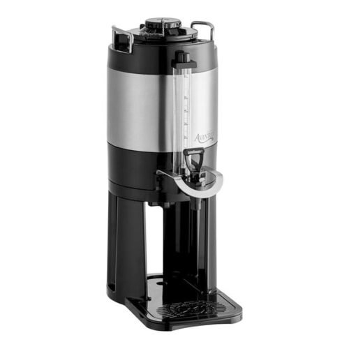 Avantco 1.5 Gallon Thermal Coffee Server with Stand