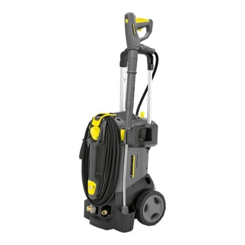 Karcher HD 1.8/13 C 1.520-916.0 Electric Cold Water Pressure Washer - 1,300 PSI, 1.8 GPM