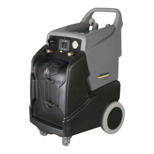 Karcher Puzzi 50/35 C 1.006-672.0 Corded Portable Carpet Extractor - Machine Only - 13 Gallon, 115V