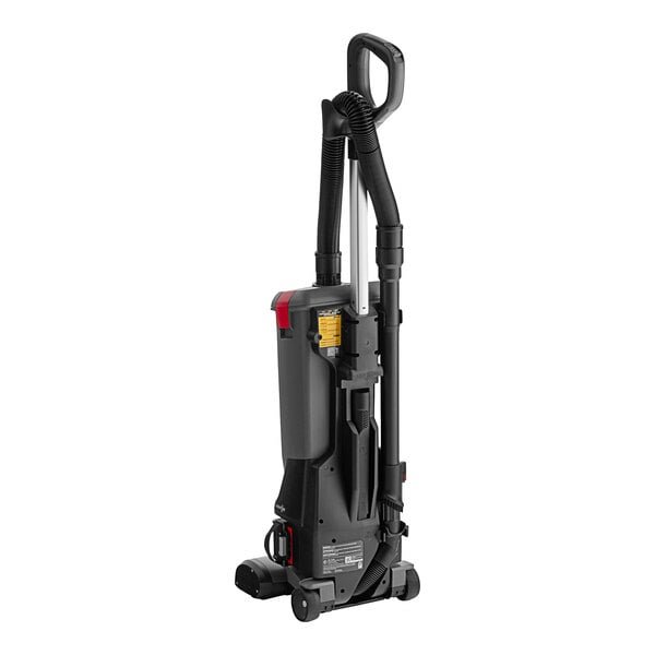 Hoover HVRPWR CH91600V 12" Cordless Upright Vacuum Cleaner with Battery, Charger, and Cleaning Tools - 40V 3 Hoover HVRPWR CH91600V 12" Cordless Upright Vacuum Cleaner with Battery, Charger, and Cleaning Tools - 40V - Image 3