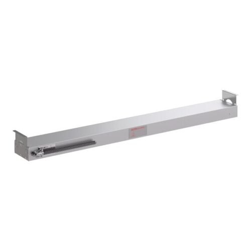 ServIt 54" Strip Warmer with Single Toggle Control - 120V, 1,425W