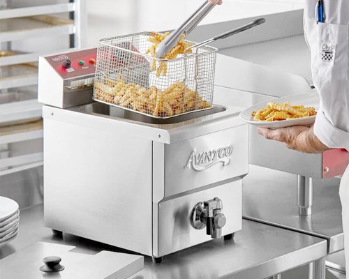 AsiaResto.com - Premium Commercial Kitchen Tools