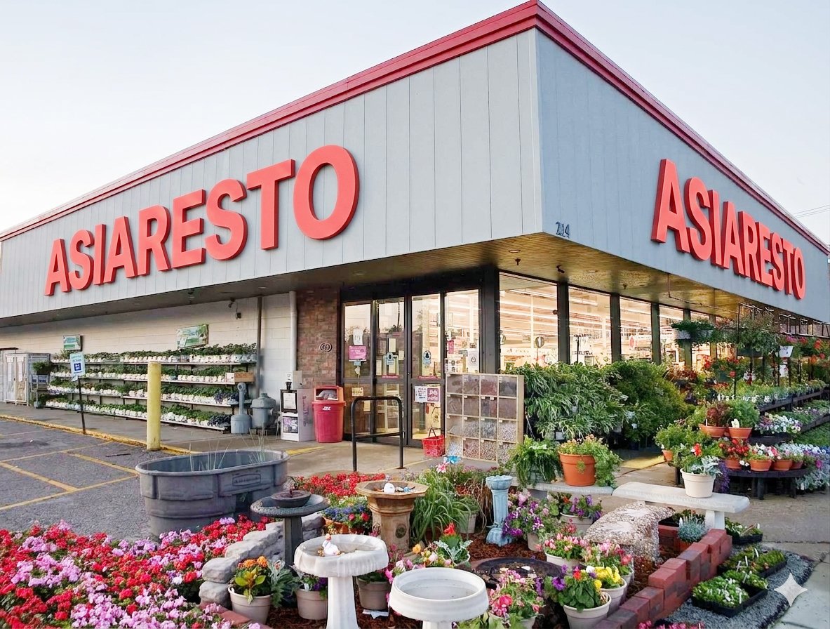 AsiaResto Supplies