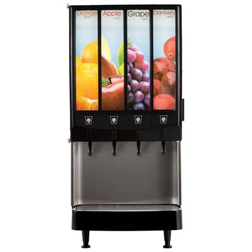 Beverage Dispensers