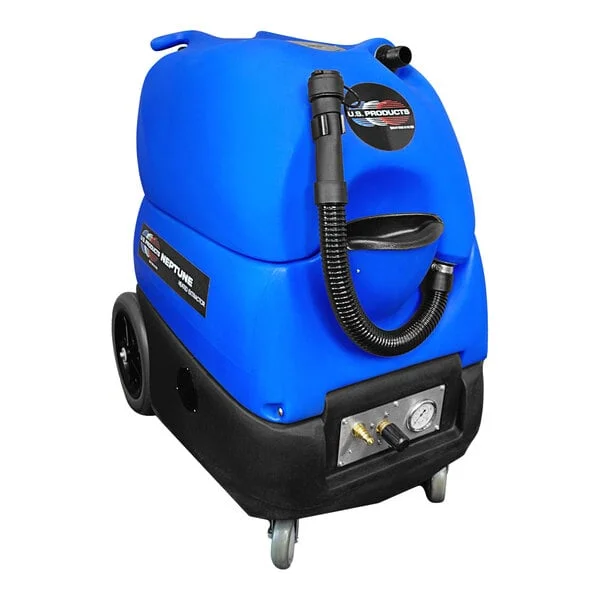 Carpet Cleaners