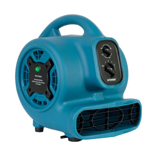 Carpet Dryers