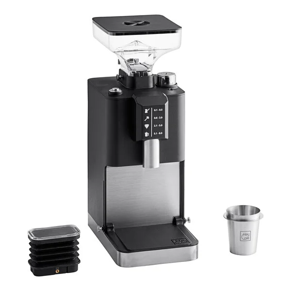Coffee Grinders